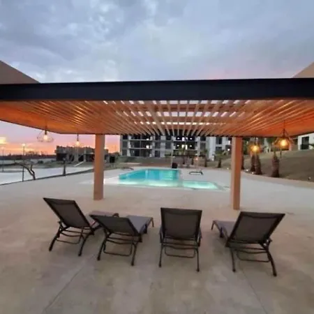 Maralta Condominio Con Vista Al Mar
